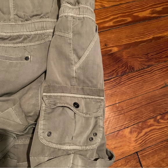 Marrakech khaki romper in Size Large - Picture 11 of 14